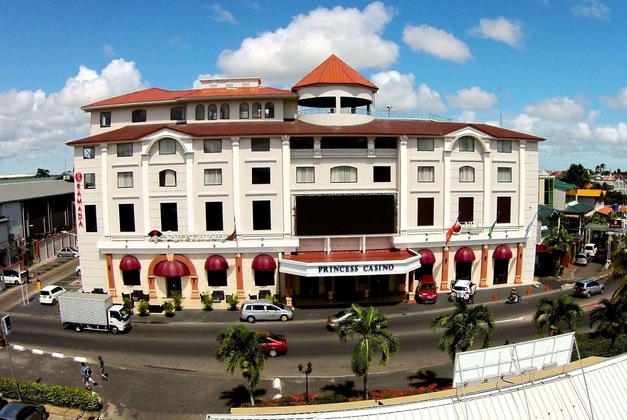 Gallery - Ramada By Wyndham Princess Paramaribo