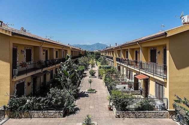 Gallery - Bed & Breakfast Marina D'aspra