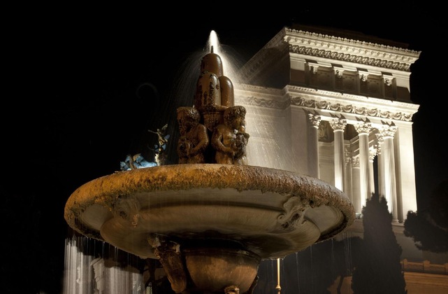 Gallery - Relais Colonna