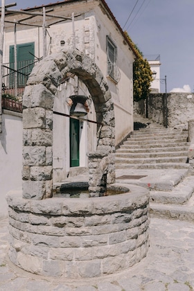 Gallery - Palazzo Pascal - Amalfi Coast Luxury Experience