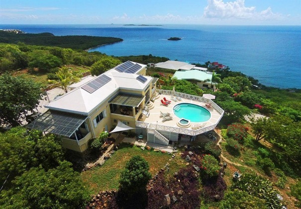 Gallery - Villa Marbella Suites