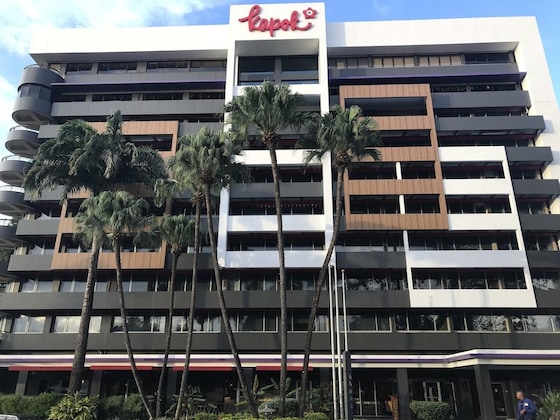 Gallery - Kapok Hotel