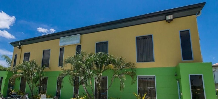 Gallery - Airport Suites Hotel
