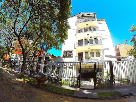 Gallery - Arthaus Boutique Hotel
