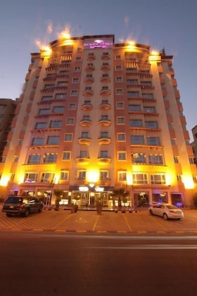 Gallery - Boudl Kuwait Al Fahahil