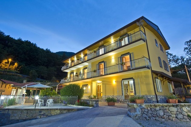 Gallery - Mamaral Resort