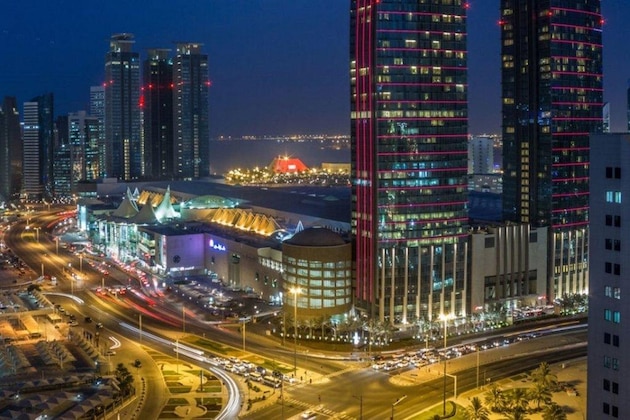 Gallery - Marriott Executive Apartments City Center Doha