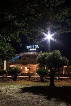 Gallery - Xenia Hotel