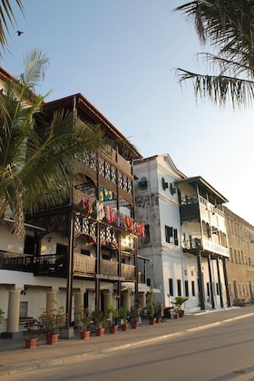 Gallery - Mizingani Seafront Hotel