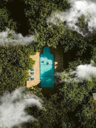 Gallery - Selous Kinga Lodge