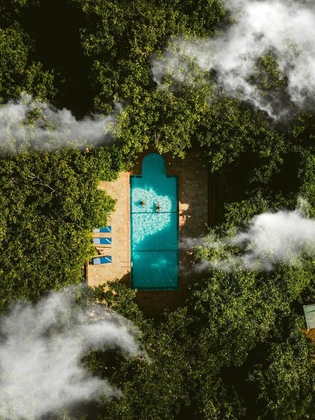 Gallery - Selous Kinga Lodge