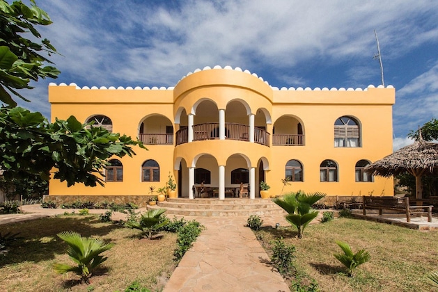 Gallery - Zan View Hotel