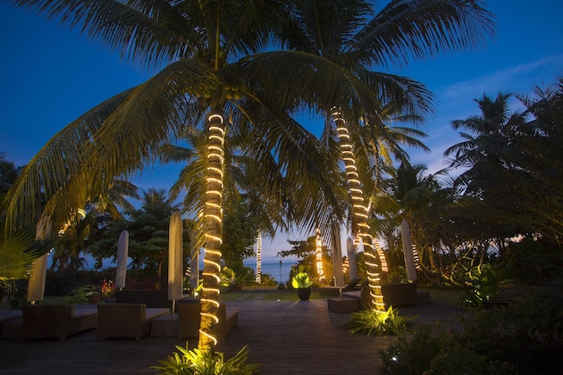 Gallery - Dhevatara Beach Hotel