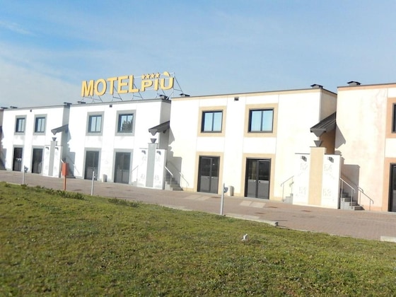 Gallery - Hotel Motel Più