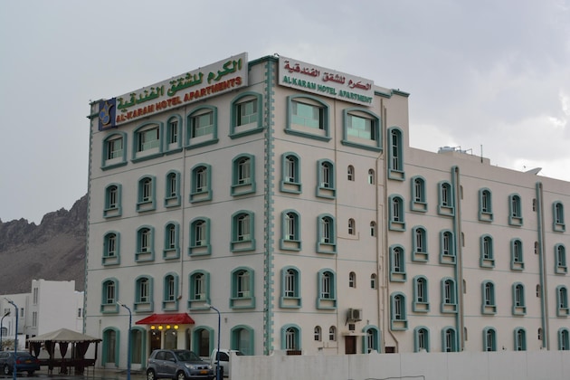 Gallery - Al Karam Hotel Apartment