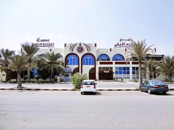 Gallery - Ramee Dream Resort