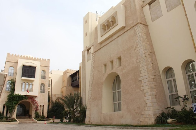 Gallery - Hotel Borj Dhiafa