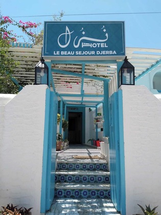 Gallery - Hotel Le Beau Sejour