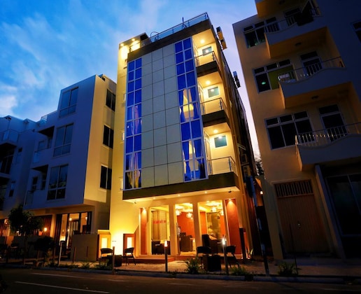 Gallery - Sand Gate Inn