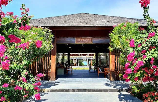Gallery - The Barefoot Eco Hotel