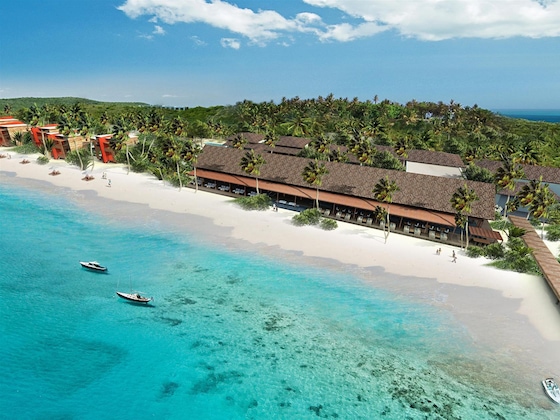Gallery - The Barefoot Eco Hotel