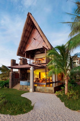 Gallery - Le Jadis Beach Resort & Wellness - Managed By Banyan Tree Hotels & Resorts