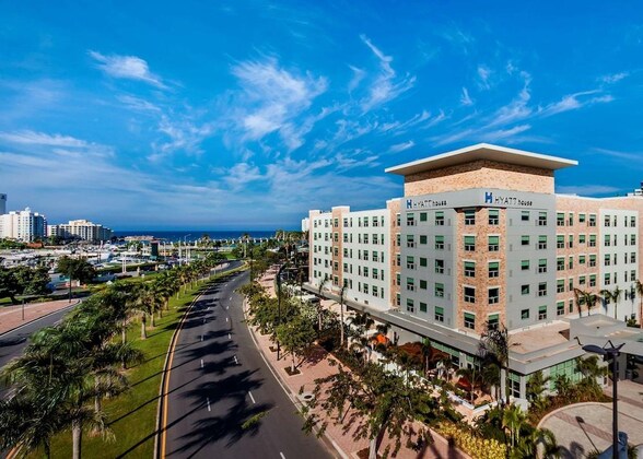 Gallery - Hyatt House San Juan