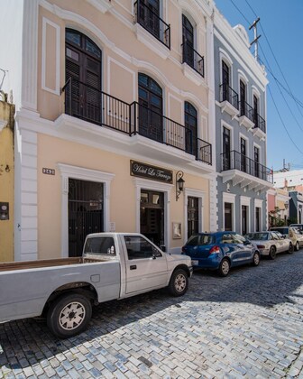 Gallery - La Terraza De San Juan