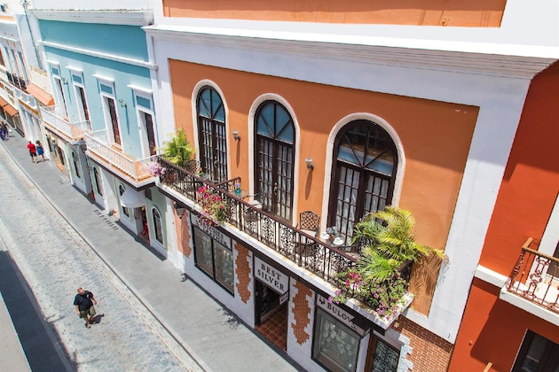 Gallery - Fortaleza Suites
