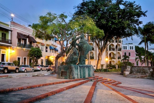 Gallery - Villa Herencia Hotel