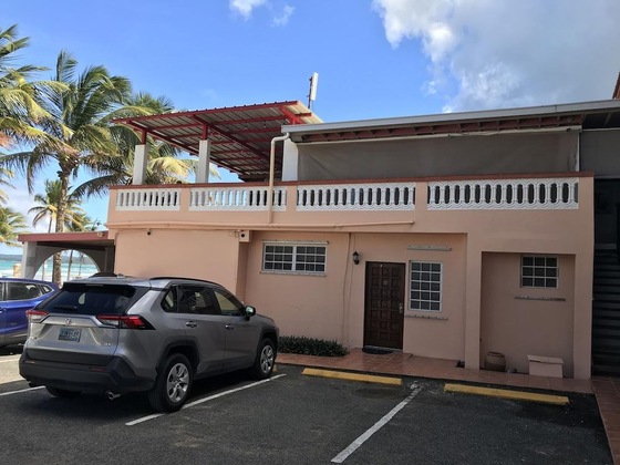 Gallery - Luquillo Sunrise beach Inn