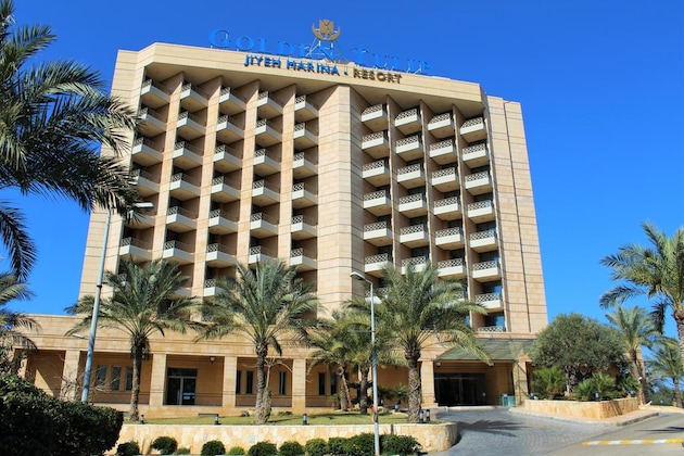 Gallery - Golden Tulip Jiyeh Marina