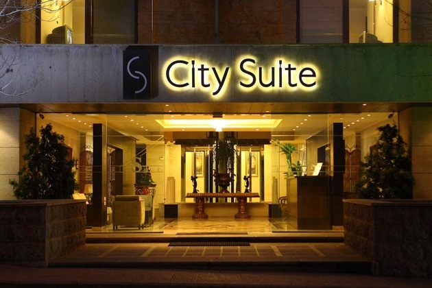Gallery - City Suite Aley