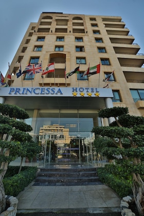 Gallery - Princessa Hotel
