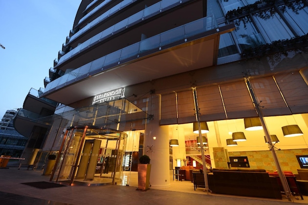 Gallery - Staybridge Suites Beirut By Ihg