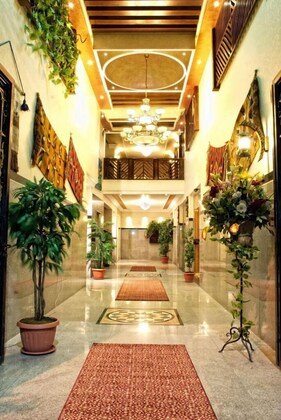 Gallery - Jardaneh Hotel