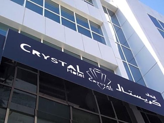Gallery - Crystal Hotel