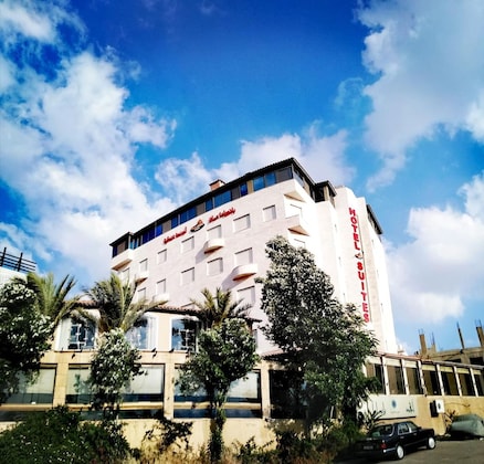 Gallery - Panorama Amman Hotel