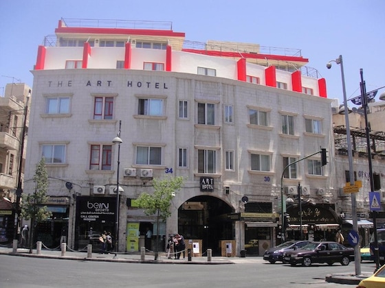 Gallery - Art Hotel Downtown