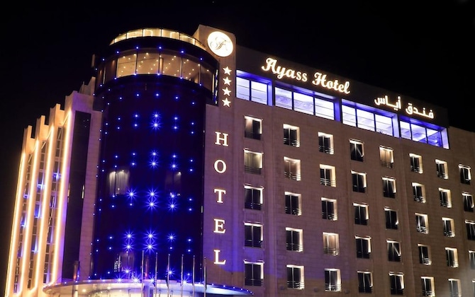 Gallery - Ayass Hotel