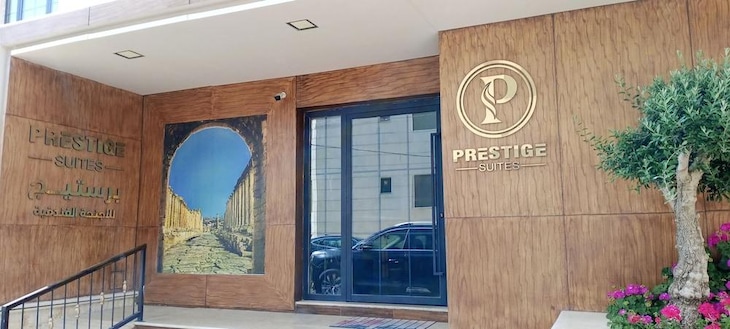 Gallery - Prestige Hotel Suites