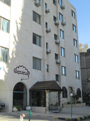 Gallery - Sufara Hotel Suites