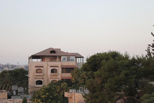 Gallery - Jabal Amman Hotel (Heritage House)