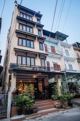 Gallery - Vientiane Sp Hotel