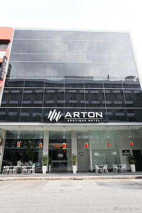 Gallery - Arton Boutique Hotel