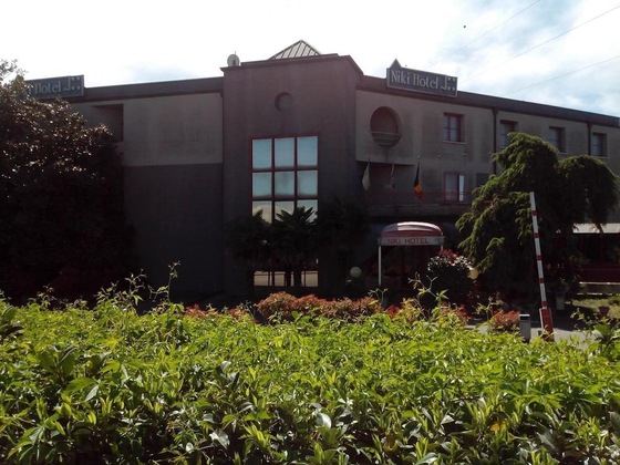 Gallery - Albergo Niki