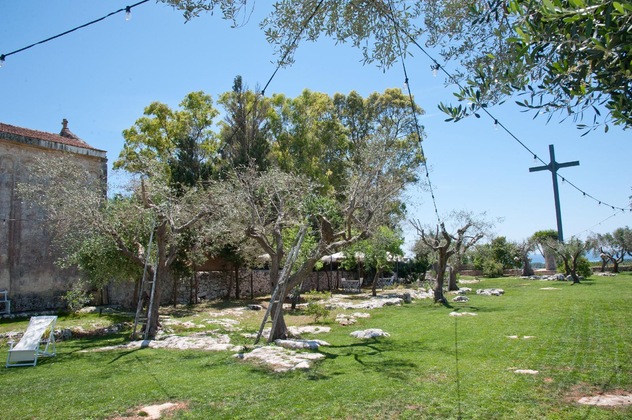 Gallery - Badia Del Casale