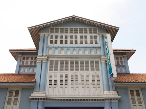 Gallery - Hotel 81 - Heritage