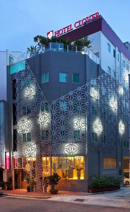 Gallery - Hotel Clover 5 Hong Kong Street (SG Clean)