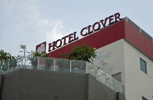 Gallery - Hotel Clover 5 Hong Kong Street (SG Clean)